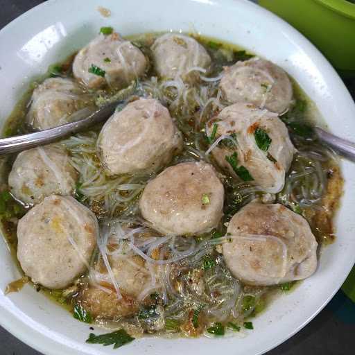 Baso Ciaul Depan Sma 3 5