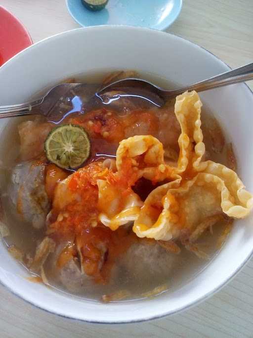 Baso Malang Merdeka Sukabumi 8