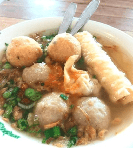 Baso Malang Merdeka Sukabumi 6