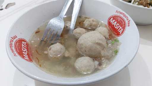 Baso Smea 8