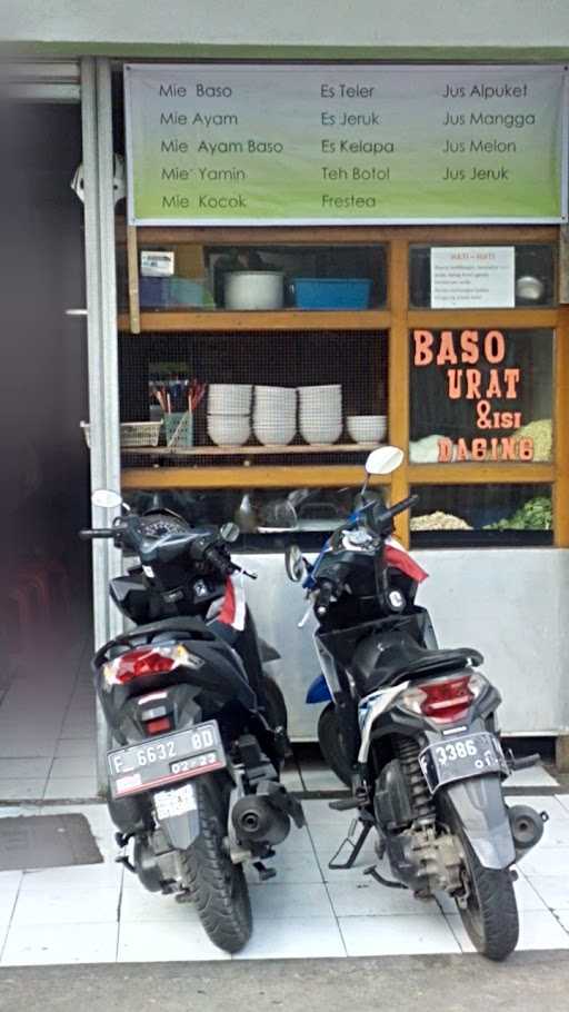 Baso Smea 10