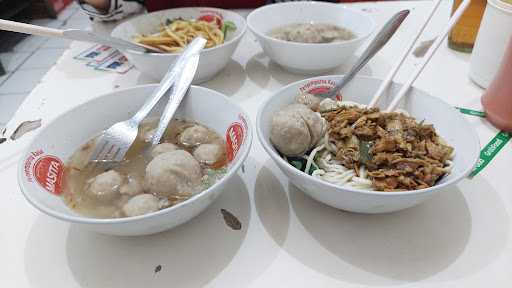 Baso Smea 9