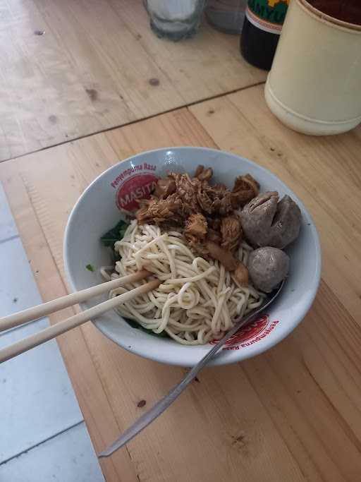 Baso Smea 6