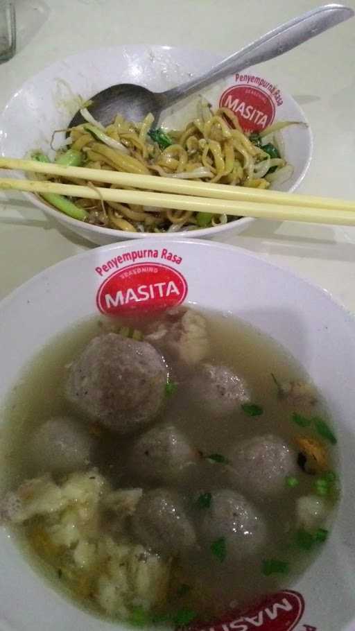 Baso Smea 3