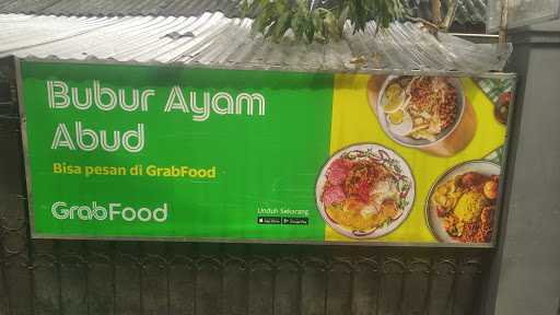 Bubur Ayam Abud 6