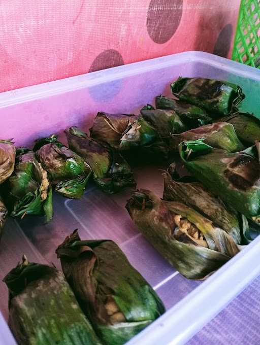 Bubur Ayam Barokah Mapat 3