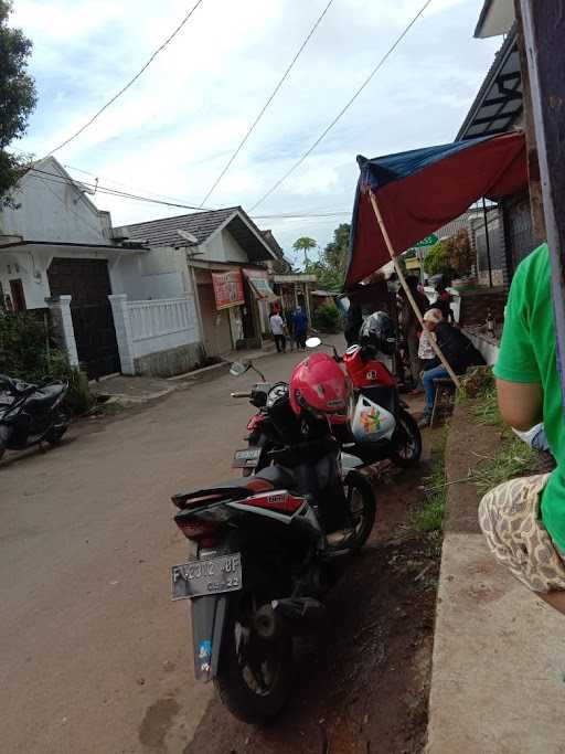 Bubur Ayam Cijangkar 8