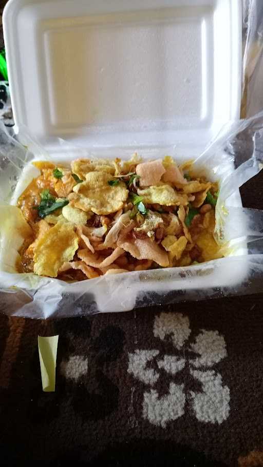 Bubur Ayam Cijangkar 2