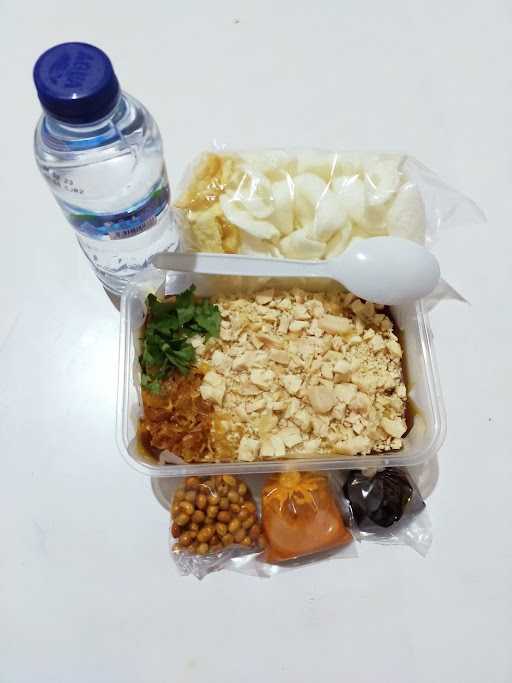 Bubur Ayam Habibi 6