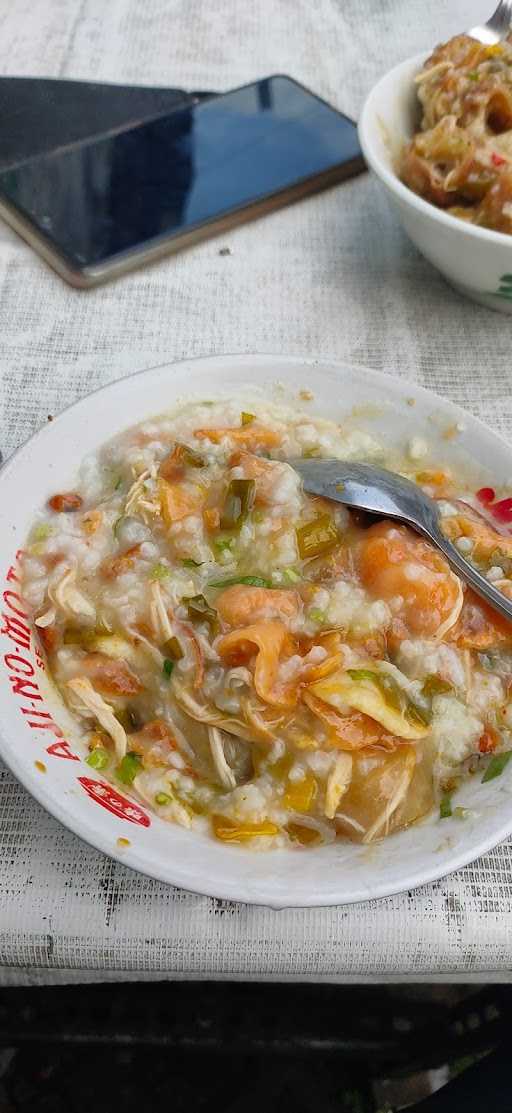 Bubur Ayam Mang Apud 9