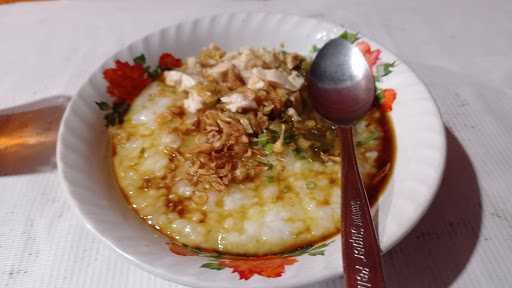 Bubur Ayam Mang Apud 8