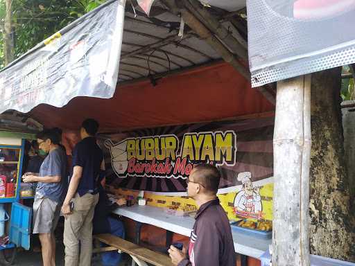 Bubur Ayam Pa Emin 9