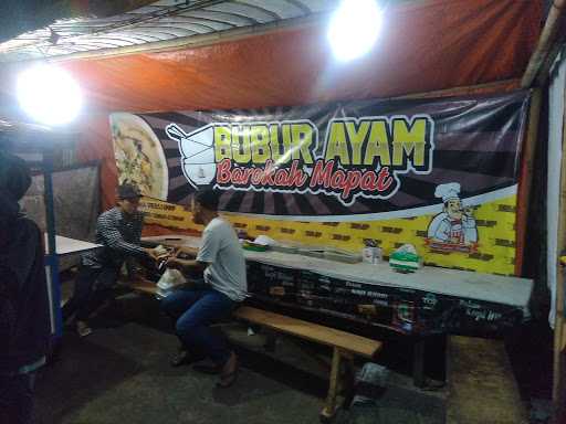 Bubur Ayam Pa Emin 6