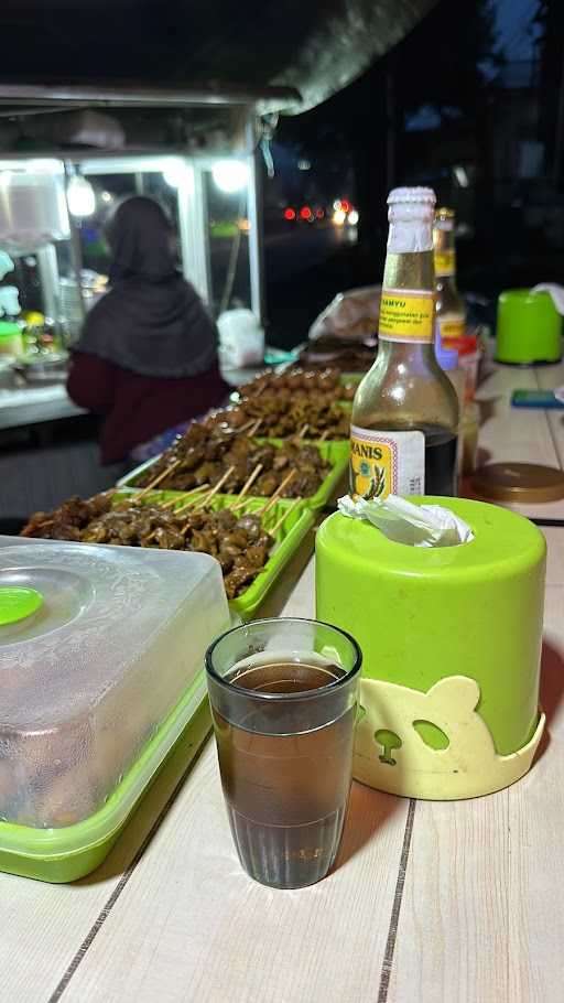 Bubur Ayam Pengkolan Sukabumi 3