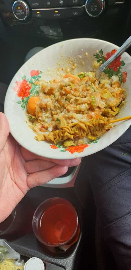 Bubur Ayam Pengkolan Sukabumi 8