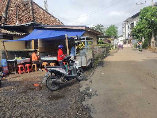 Bubur Pengkolan Perana 2