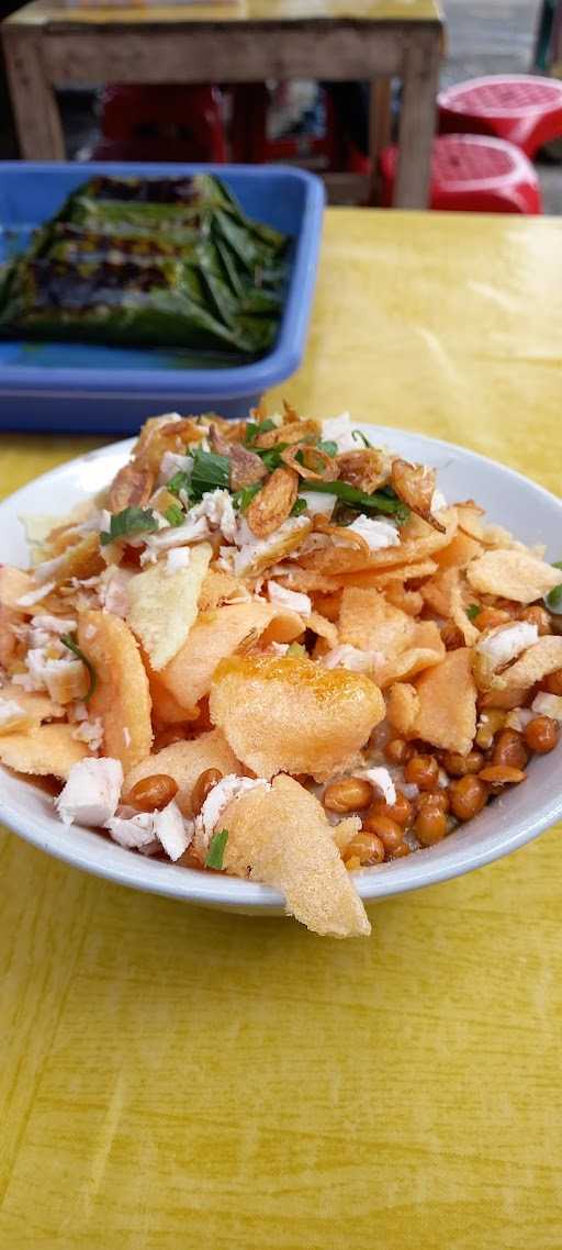 Bubur Pengkolan Perana 1