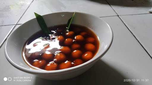 Bubur Sum Sum Biji Salak/Candil 1