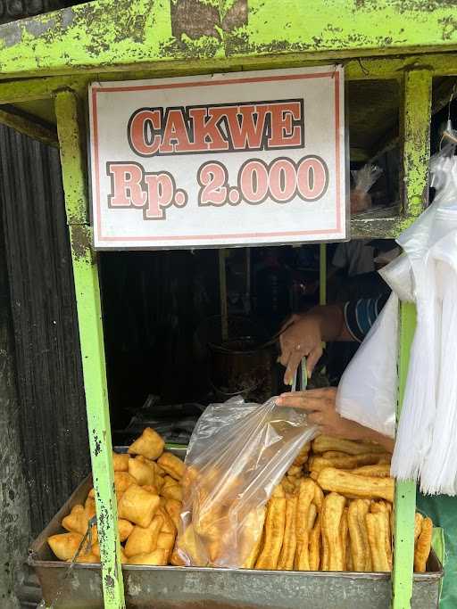 Cakwe Sukabumi Pa Omay 8