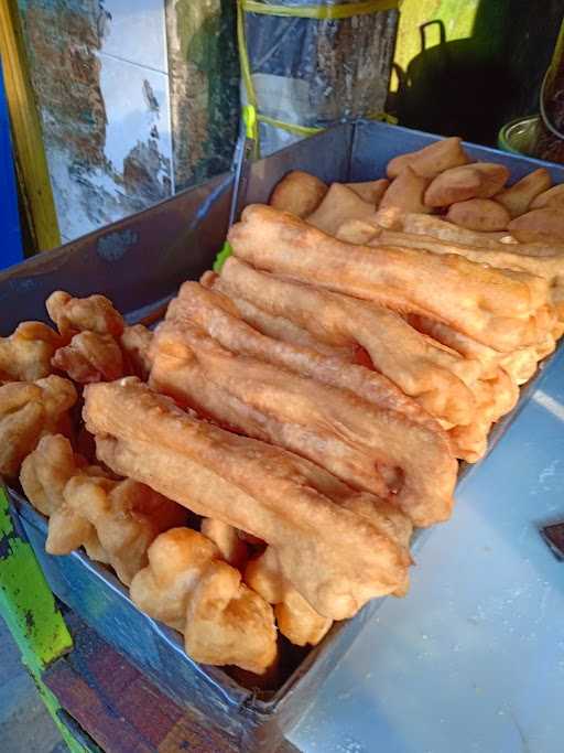 Cakwe Sukabumi Pa Omay 7