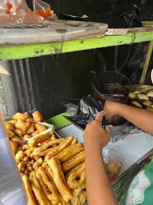 Cakwe Sukabumi Pa Omay 4