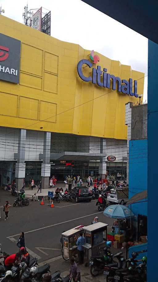 Cfc Citimal Sukabumi 10