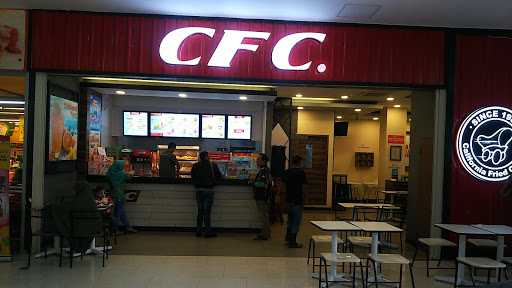 Cfc Citimal Sukabumi 8