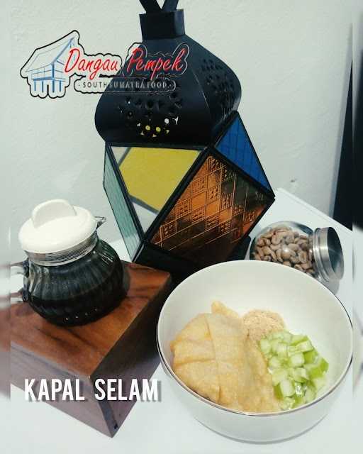 Dangau Pempek 10