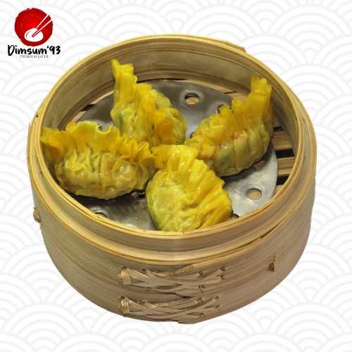 Dimsum'93 4