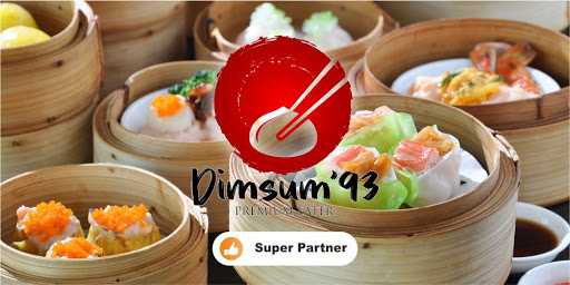 Dimsum'93 8