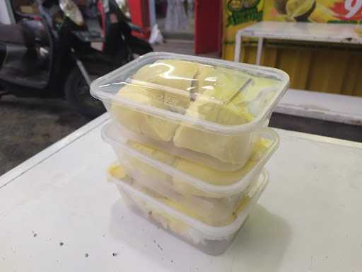 Durian Amang 2 1