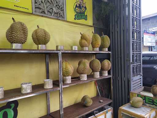 Durian Amang 2 5