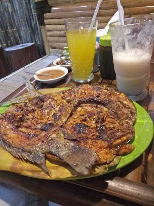 Ikan Bakar Samara 10