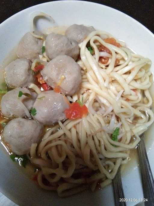 Jatirasa Meatball 3