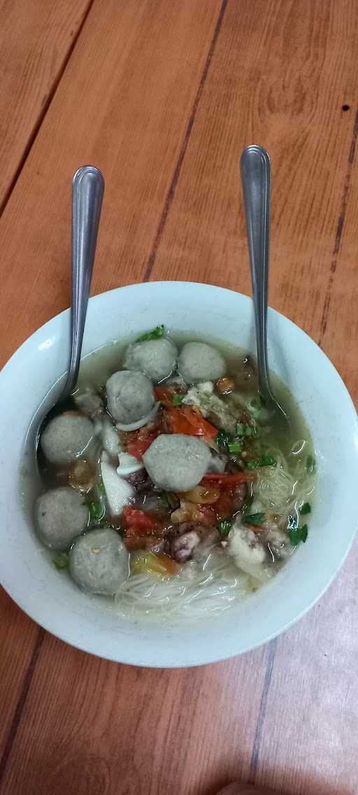 Jatirasa Meatball 5