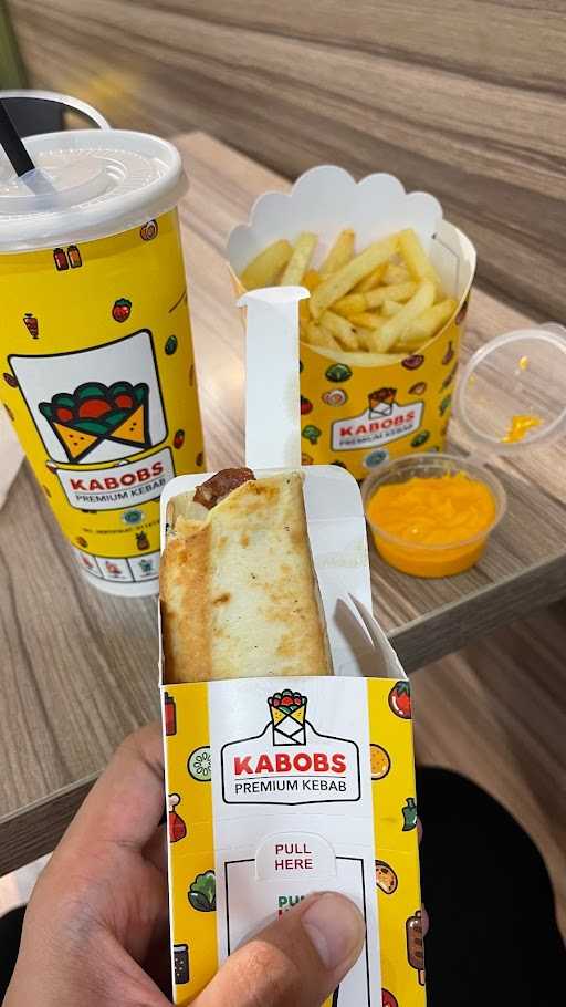 Kabobs - Premium Kebab, Yogya Sukabumi 4