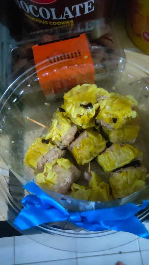 Kaybun Dimsum Sukabumi 2