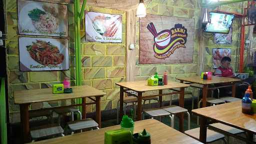 Kedai Bakmi Suryakencana 10