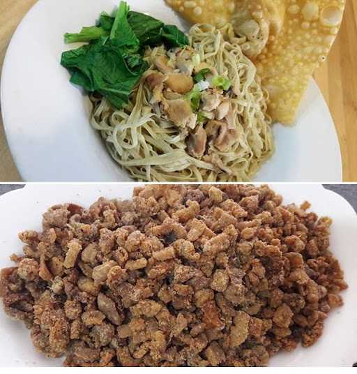 Kedai Bakmi Suryakencana 2