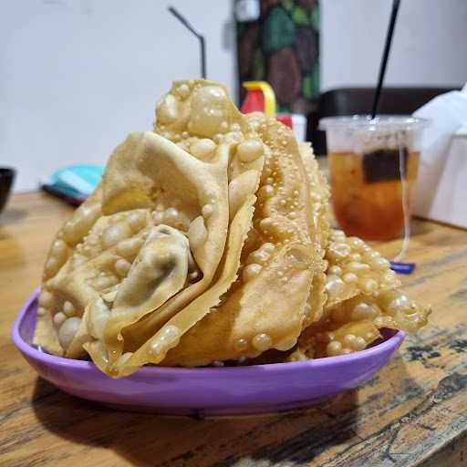 Kedai Bakmi Suryakencana 5