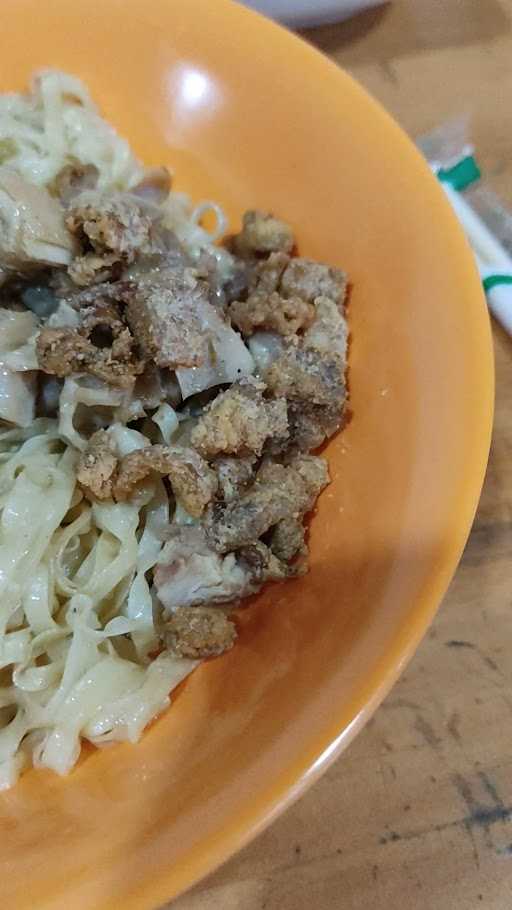 Kedai Bakmi Suryakencana 6