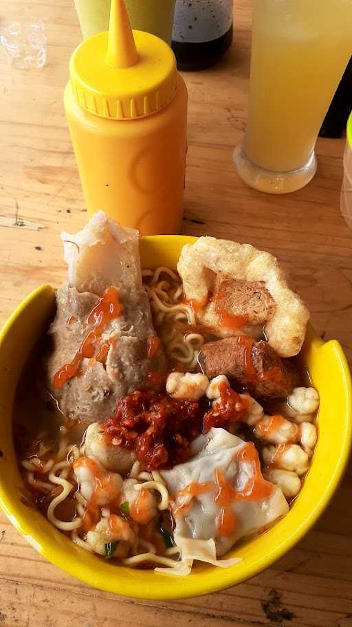 Kedai Baso Aci Cirot By Ipeh Siliwangi 8