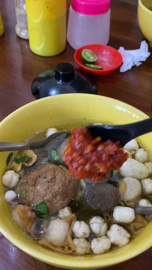 Kedai Baso Aci Cirot By Ipeh Siliwangi 9