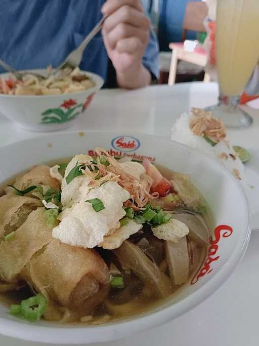 Kedai Soto Mie Family Ibu Iis 3