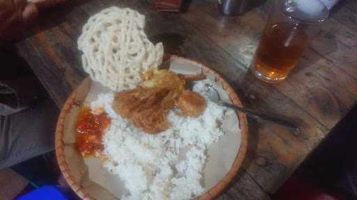 Kejo Ndog Sambel Mang Uppie 8