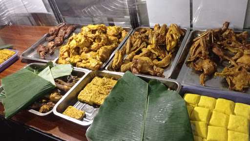 Khaira Ayam Goreng Sukabumi 6