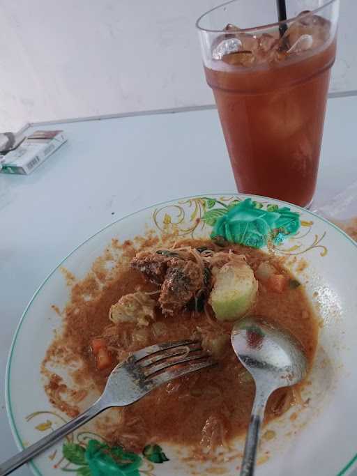 Lontong Medan Suryakencana 9