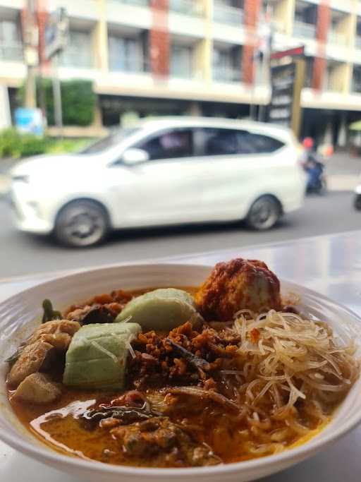 Lontong Medan Suryakencana 8