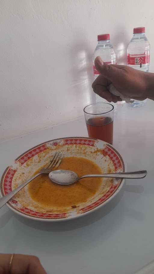 Lontong Medan Suryakencana 6