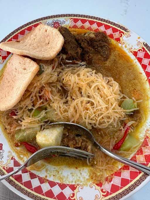 Lontong Medan Suryakencana 2